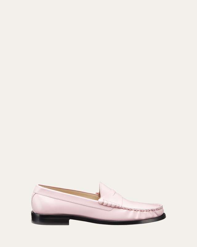 Lottie Penny Loafers
